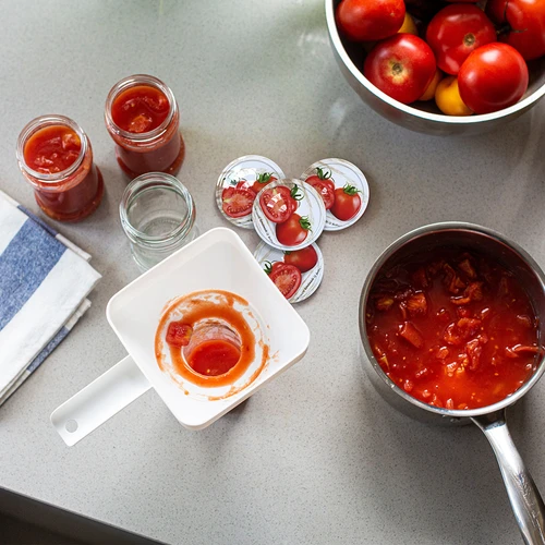 Lock fi 66/4 grönsaksbilder - 10 st. - 16