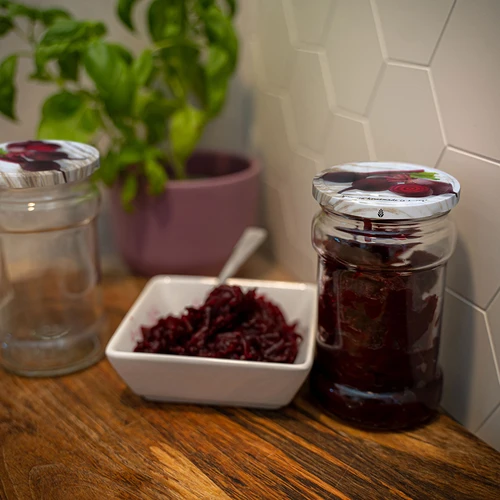 Lock fi 66/4 grönsaksbilder - 10 st. - 18