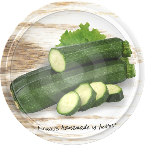 Lock fi 66/4 grönsaksbilder - 10 st. - 4