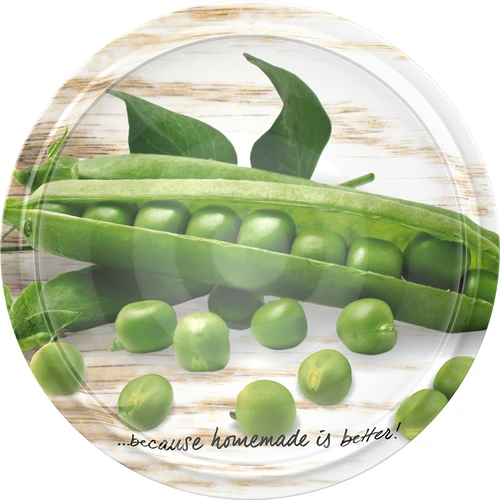 Lock fi 66/4 grönsaksbilder - 10 st. - 5