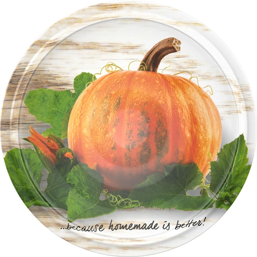 Lock fi 66/4 grönsaksbilder - 10 st. - 8