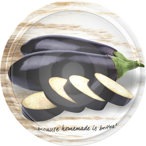 Lock fi 66/4 grönsaksbilder - 10 st. - 7