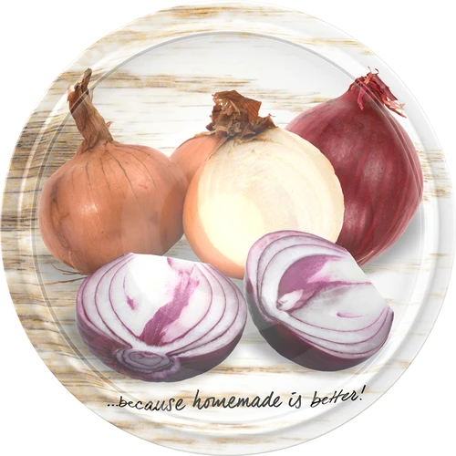 Lock fi 66/4 grönsaksbilder - 10 st. - 9