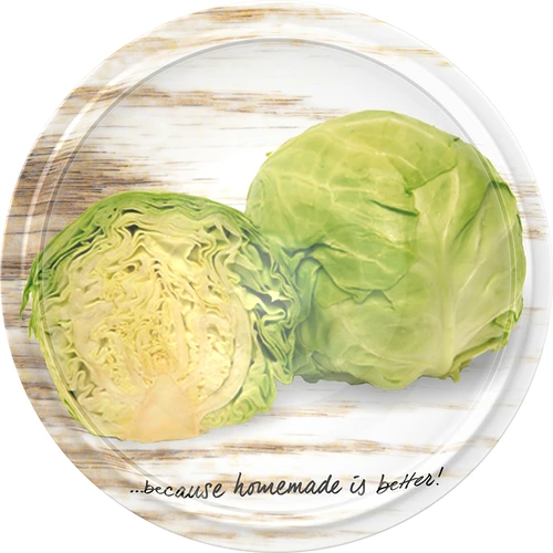 Lock fi 66/4 grönsaksbilder - 10 st. - 10