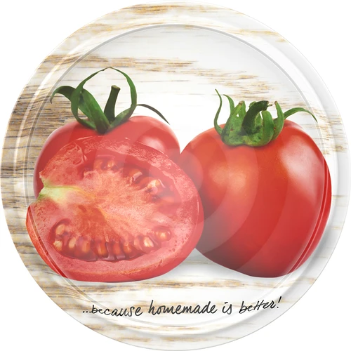 Lock fi 66/4 grönsaksbilder - 10 st. - 12