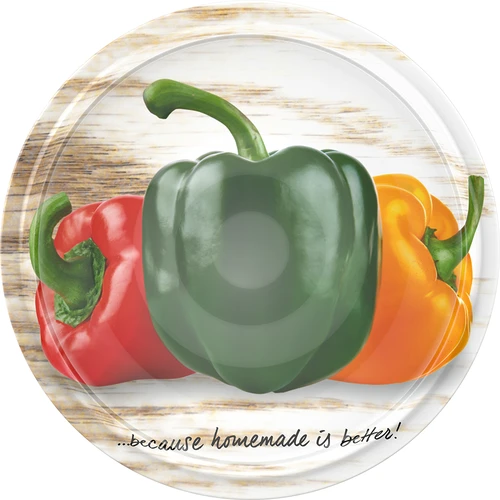 Lock fi 66/4 grönsaksbilder - 10 st. - 14