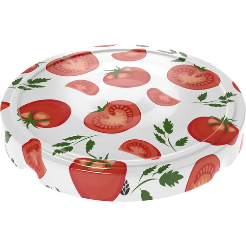 Lock fi 66/4 med tomater - 10 st. - 2