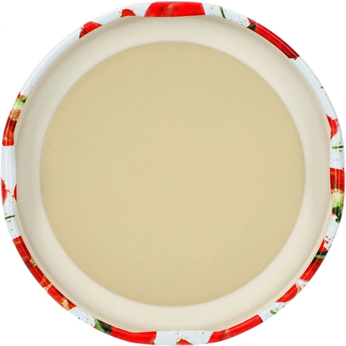 Lock fi 66/4 paprikateckningar - 10 st. - 3