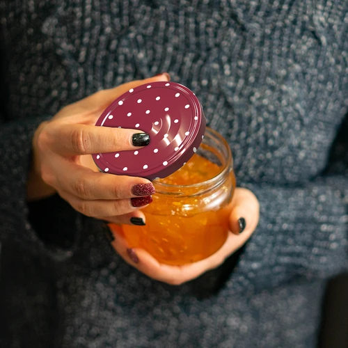 Lock fi 66/4 prickar mix - 10 st. - 10