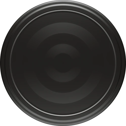 Lock fi 66/4 svart - 10 st