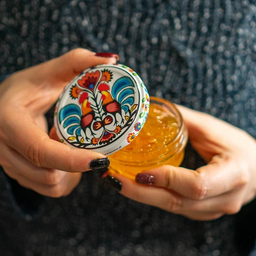 Lock fi 66 Folk - 10 st. - 9