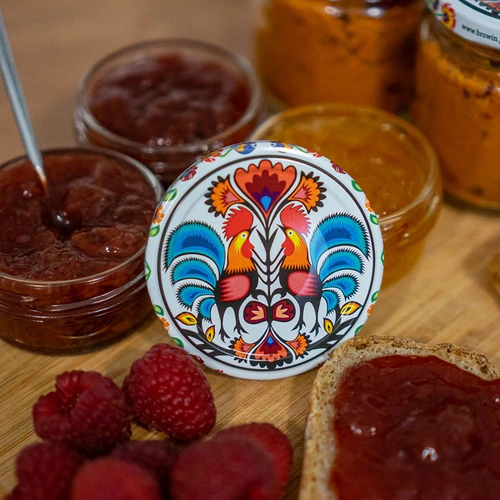 Lock fi 66 Folk - 10 st. - 7