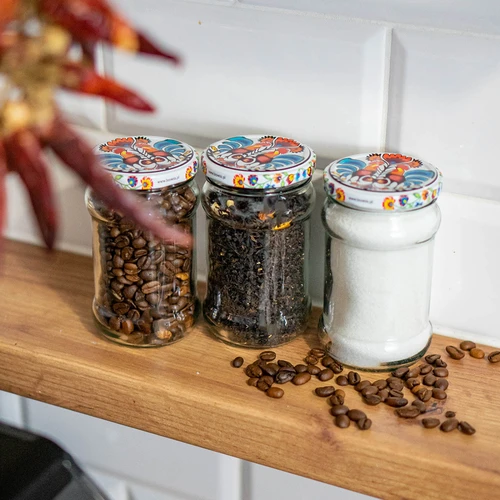 Lock fi 66 Folk - 10 st. - 6