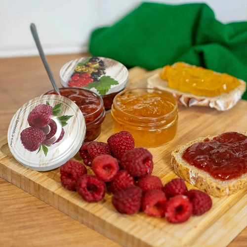 Lock fi 66 frukter - 10 st. - 4