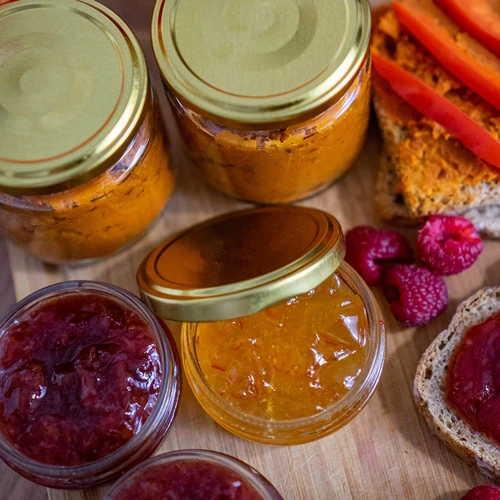 Lock fi 66 guld - 10 st. - 5