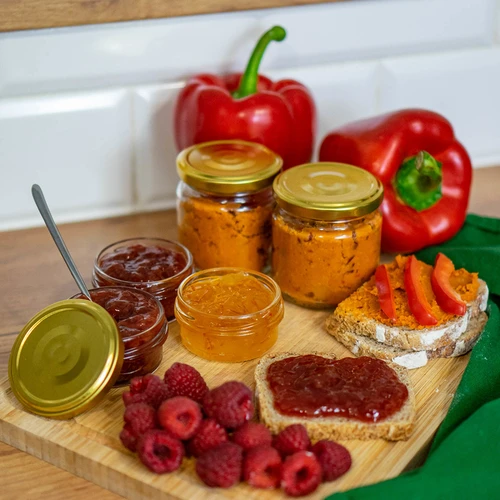 Lock fi 66 guld - 10 st. - 6