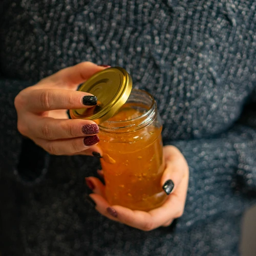 Lock fi 66 guld - 10 st. - 8