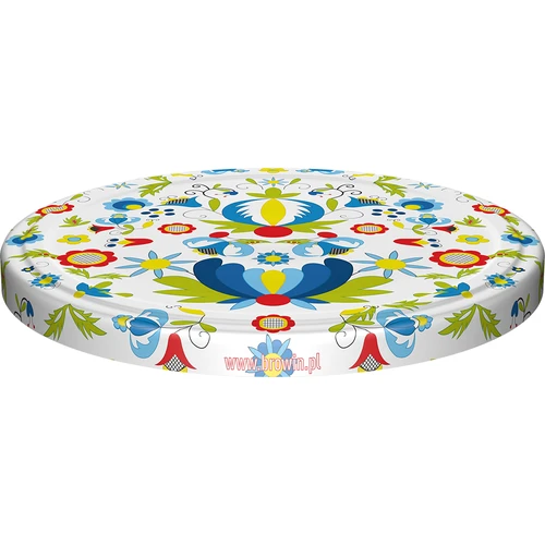 Lock fi 66 kasjubisk - 10 st. - 2