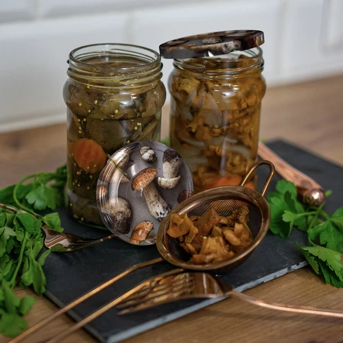 Lock fi 66 svamp 2 - 10st. - 4