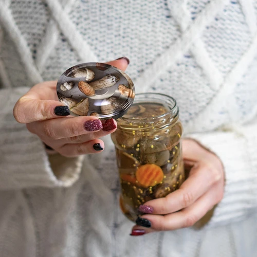 Lock fi 66 svamp 2 - 10st. - 6