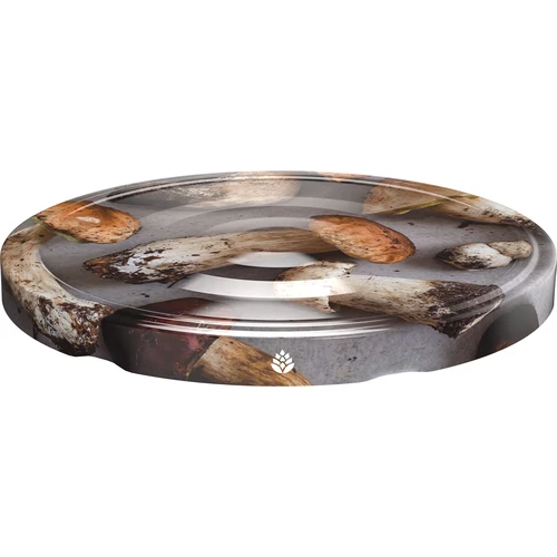 Lock fi 66 svamp 2 - 10st. - 2