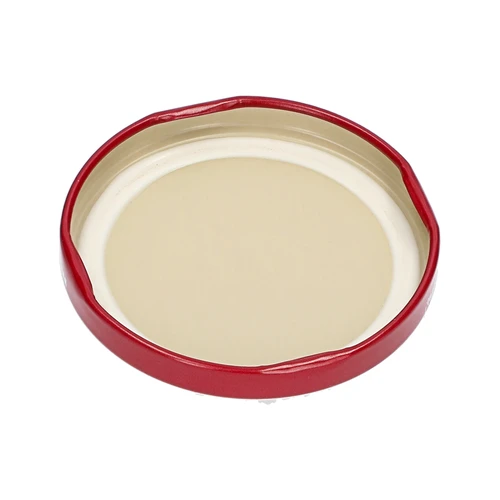 Lock fi 66 vinröd - 10 st. - 3