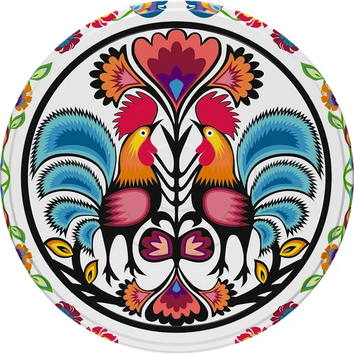 Lock fi 82/6 Folk, 10 st.