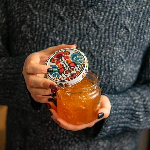 Lock fi 82/6 Folk, 10 st. - 8