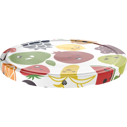 Lock fi 82/6 frukt - 10 st. - 2