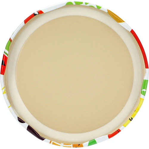 Lock fi 82/6 frukt - 10 st. - 3