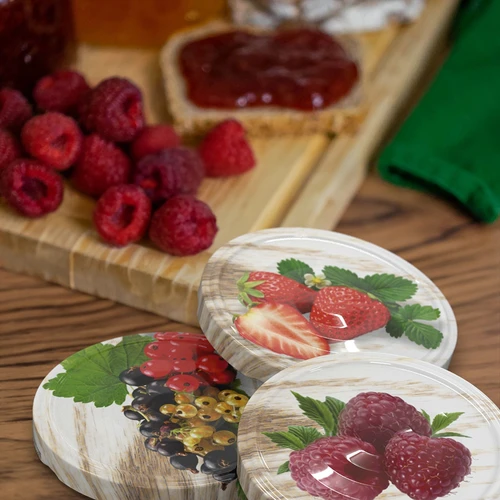 Lock fi 82/6 frukter 3 - 10st. - 2