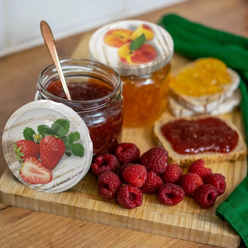 Lock fi 82/6 frukter 3 - 10st. - 3