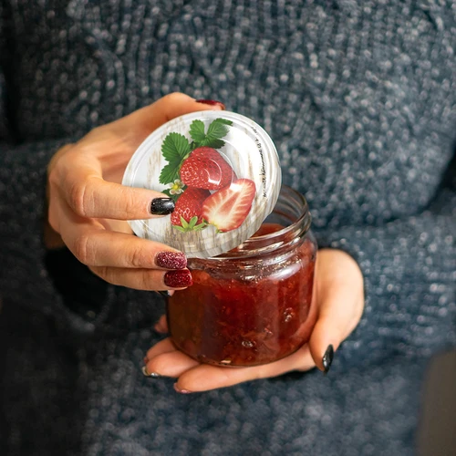 Lock fi 82/6 frukter 3 - 10st. - 4