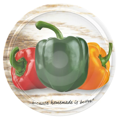 Lock fi 82/6 grönsaker 4 - 10st. - 2