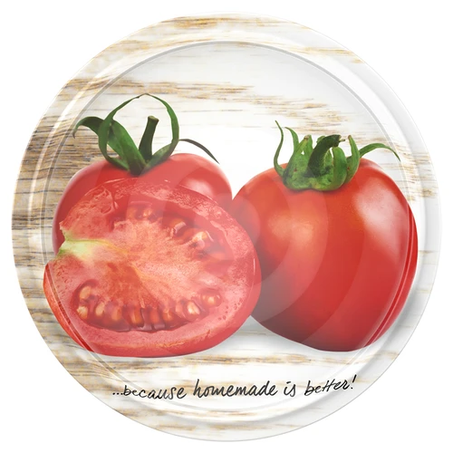 Lock fi 82/6 grönsaker 4 - 10st. - 3