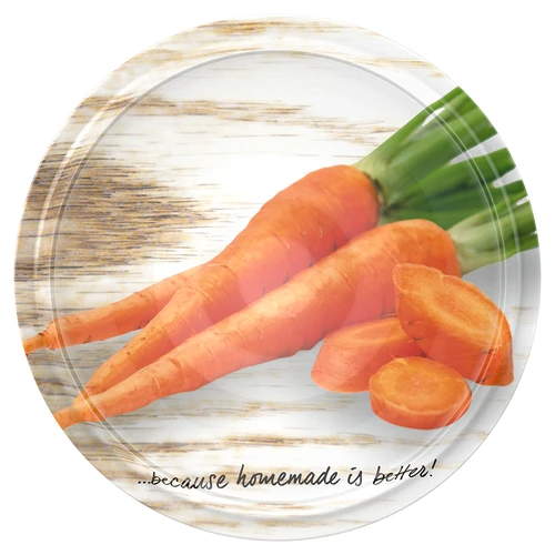 Lock fi 82/6 grönsaker 4 - 10st. - 4