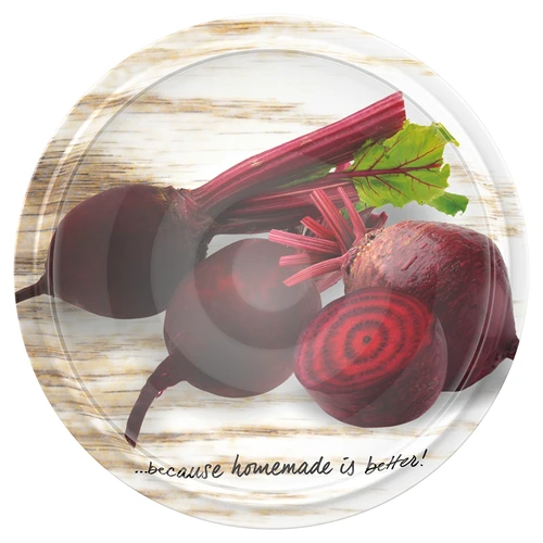 Lock fi 82/6 grönsaker 4 - 10st. - 5