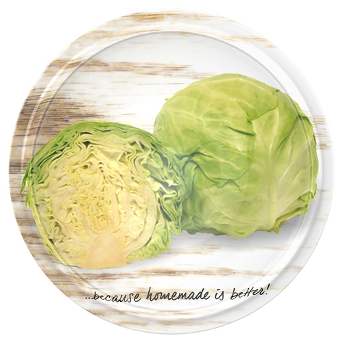 Lock fi 82/6 grönsaker 4 - 10st. - 6