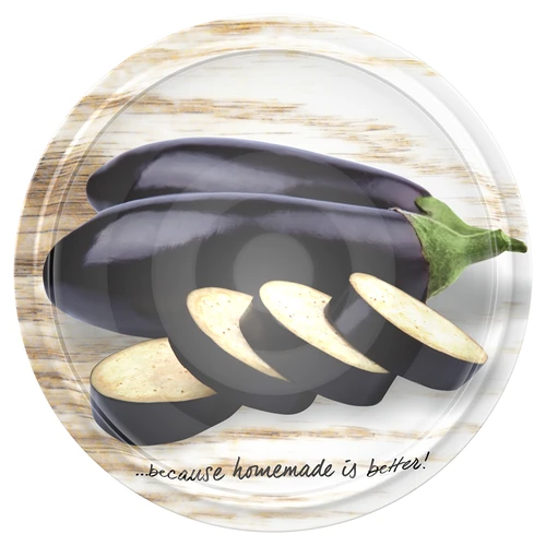 Lock fi 82/6 grönsaker 4 - 10st. - 7