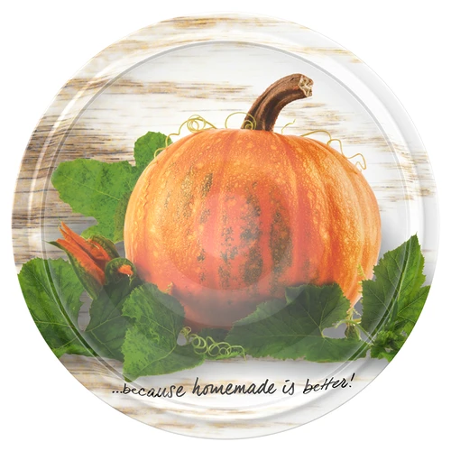 Lock fi 82/6 grönsaker 4 - 10st. - 8