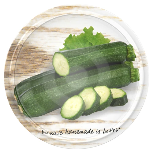 Lock fi 82/6 grönsaker 4 - 10st. - 9