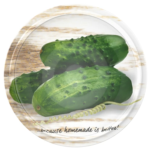 Lock fi 82/6 grönsaker 4 - 10st. - 11