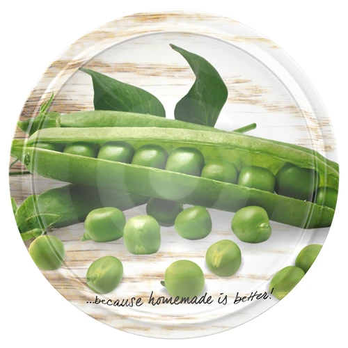 Lock fi 82/6 grönsaker 4 - 10st. - 12