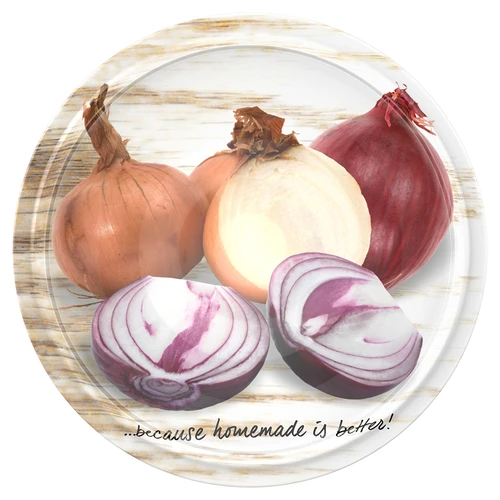 Lock fi 82/6 grönsaker 4 - 10st. - 13