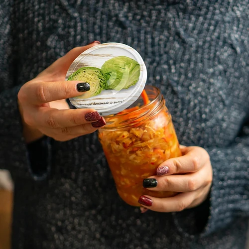 Lock fi 82/6 grönsaker 4 - 10st. - 15