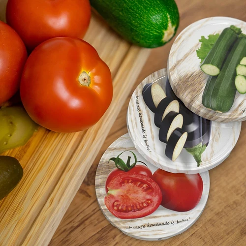 Lock fi 82/6 grönsaker 4 - 10st. - 17