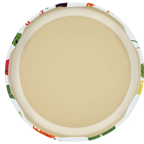 Lock fi 82/6 grönsaksansikten - 10 st. - 3