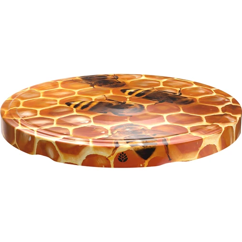 Lock fi 82/6 honung - 10 st. - 2