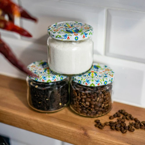 Lock fi 82/6 kasjubisk - 10 st. - 6