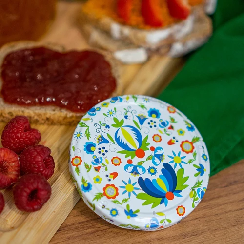 Lock fi 82/6 kasjubisk - 10 st. - 4